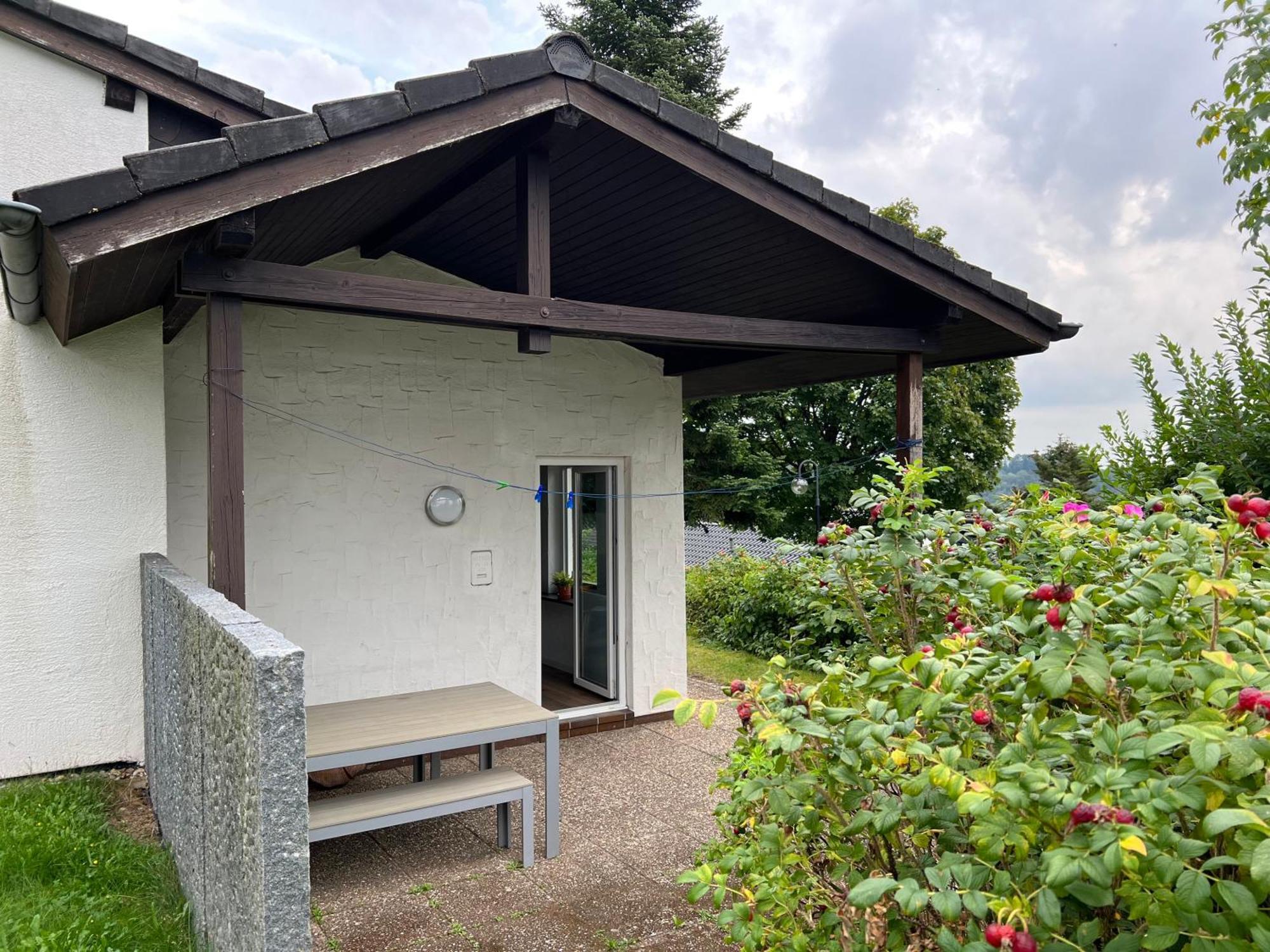 Landhaus 918 Koosbusch Exterior foto